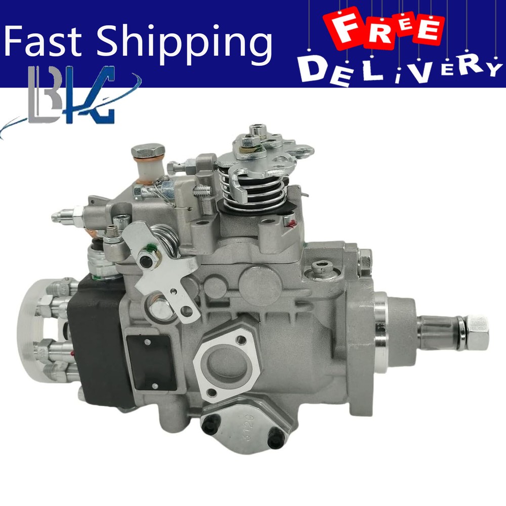 Fuel Injection Pump for Deutz TD226B-6 0-460-426-220 12272019 0460426220