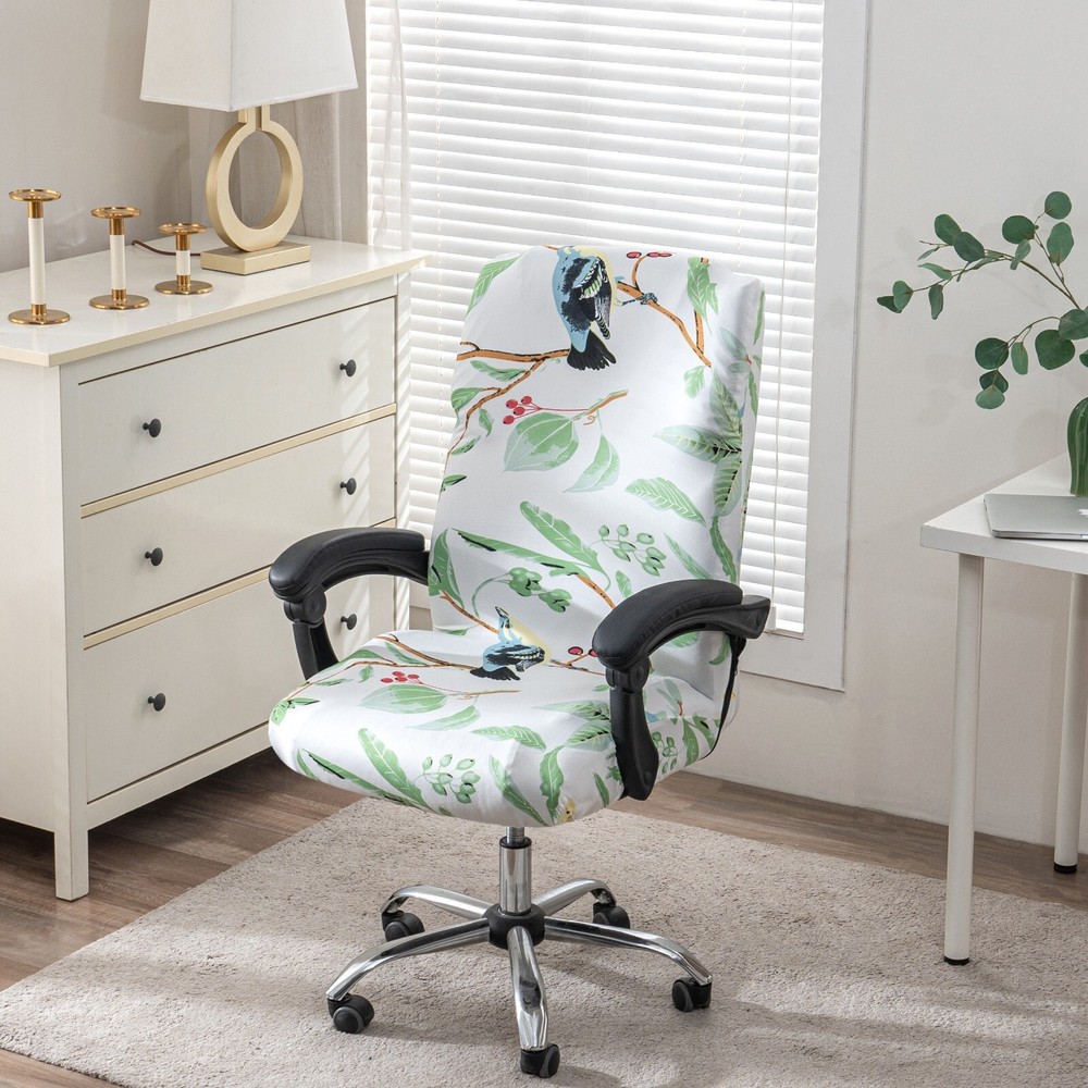 Printing stretchable computer office stretchable protective case, home decor