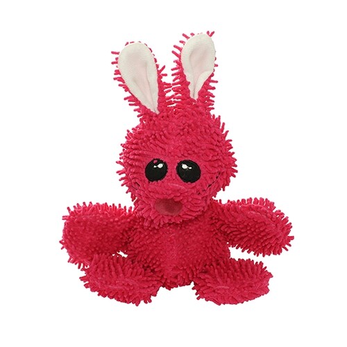 Mighty Microfiber Ball Med Rabbit 1 Each  by Mighty