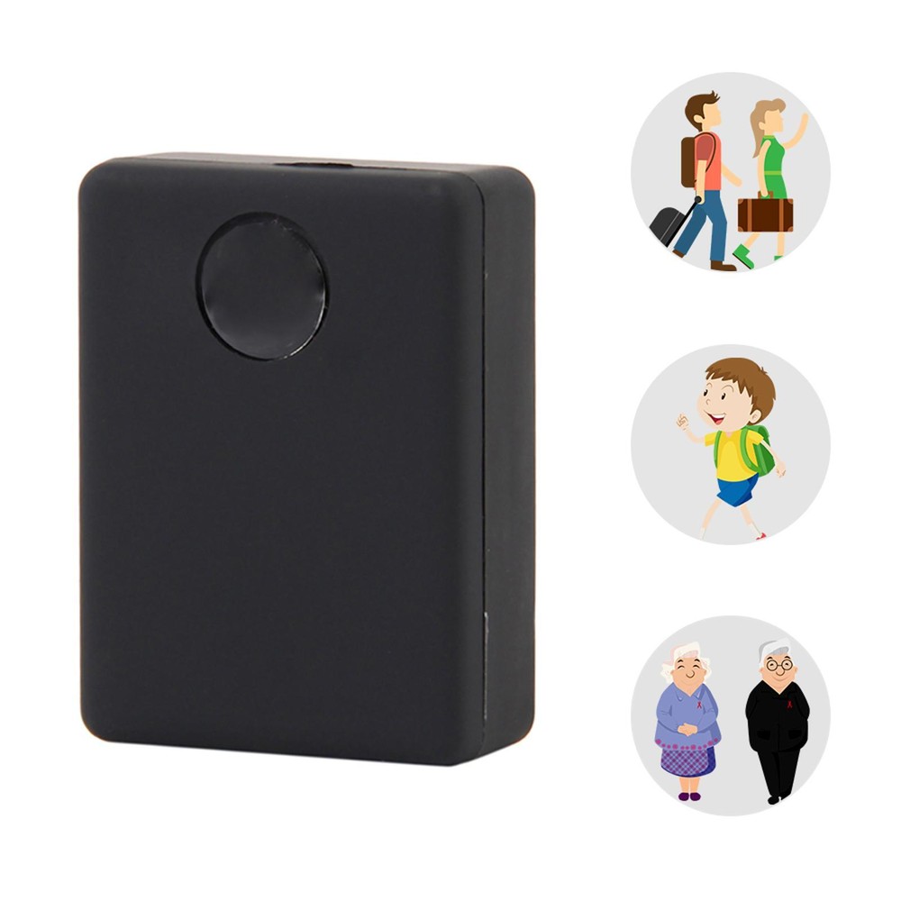 N9 MINI GSM AUDIO LISTENING BUG 2x SENSITIVE MICROPHONE Ear Bug Device Audio