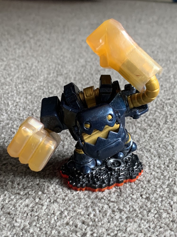 Legendary Jawbreaker  Skylanders Trap Team Activison 87001888 Buy Now!-image