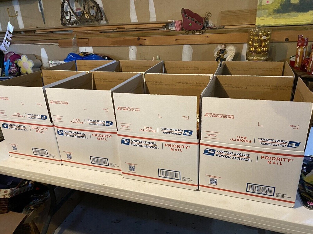 Vintage Estate Lot Jewelry Trinkets Junk Drawer Old & New Preowned MK27