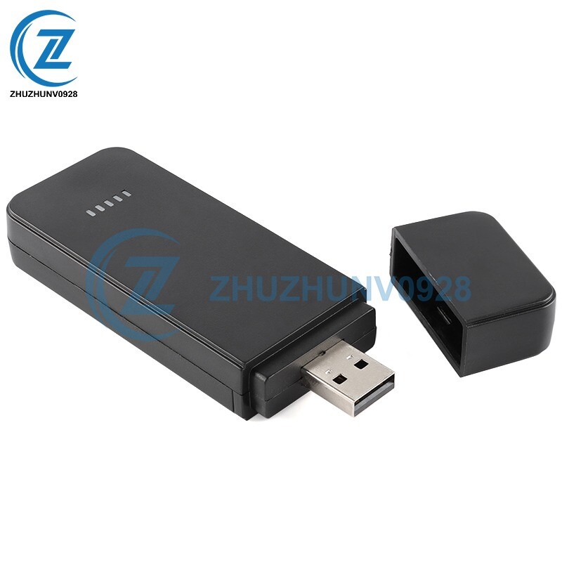 FS-Dongle-E600N/4G Cat.1 Internet Stick USB Dongle IOT EC600N Wireless Module-image