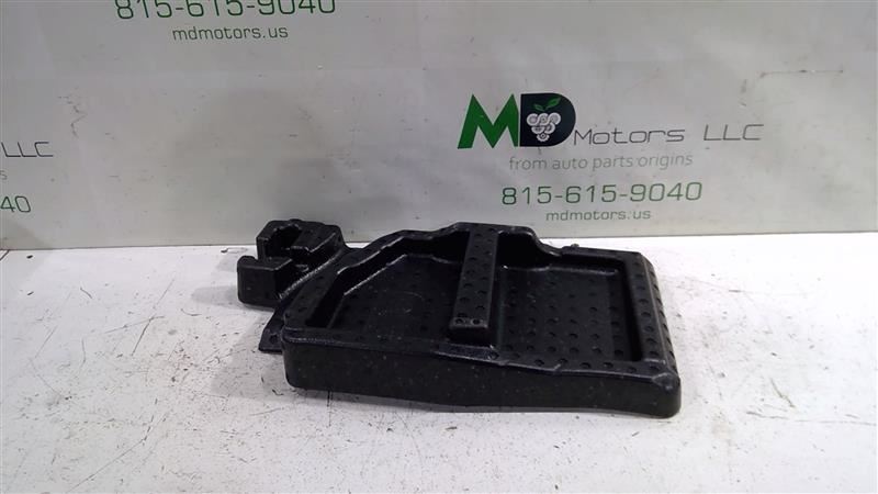 2017-2019 FORD ESCAPE RIGHT SIDE FOAM INSERT PANEL PAIR OEM CJ54-R13W054-DA