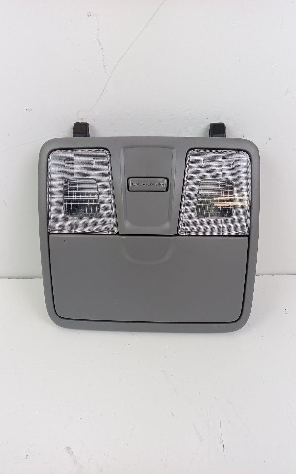 2012-2017 Hyundai Accent Gls Interior Overhead Roof Console Map Light OEM