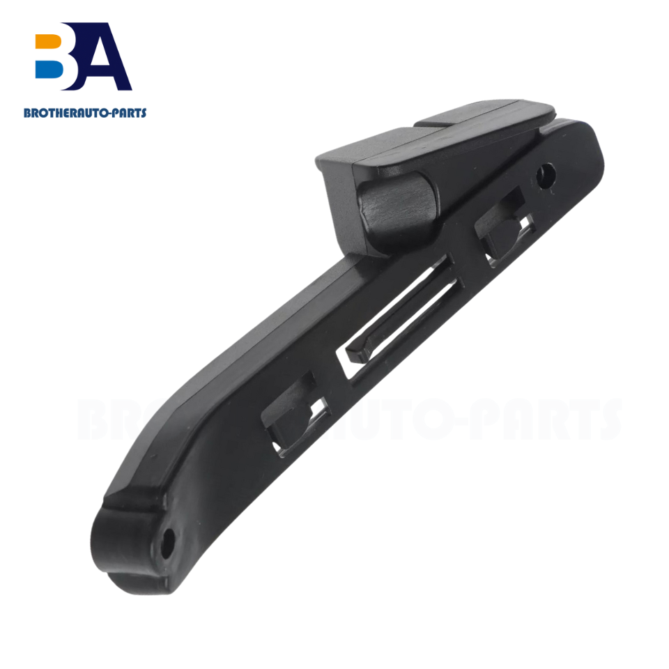 Front Left Driver Side Bumper Guide Cover for 2009-2011 BMW 328i xDrive 335is