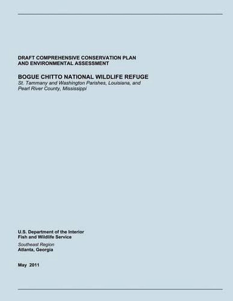 Explore Bogue Chitto National Wildlife Refuge in St Tammany and Washington Parishes Louisiana