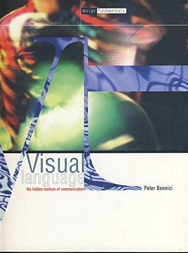Visual Language: The Hidden Medium of Communication in Design-image