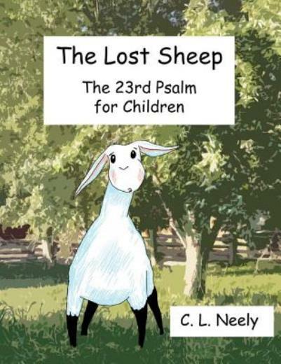 The Lost Sheep