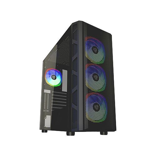 High-Performance Custom Gaming PC: AMD Ryzen 7950X 128GB DDR5 512GB NVMe CU2.90.62