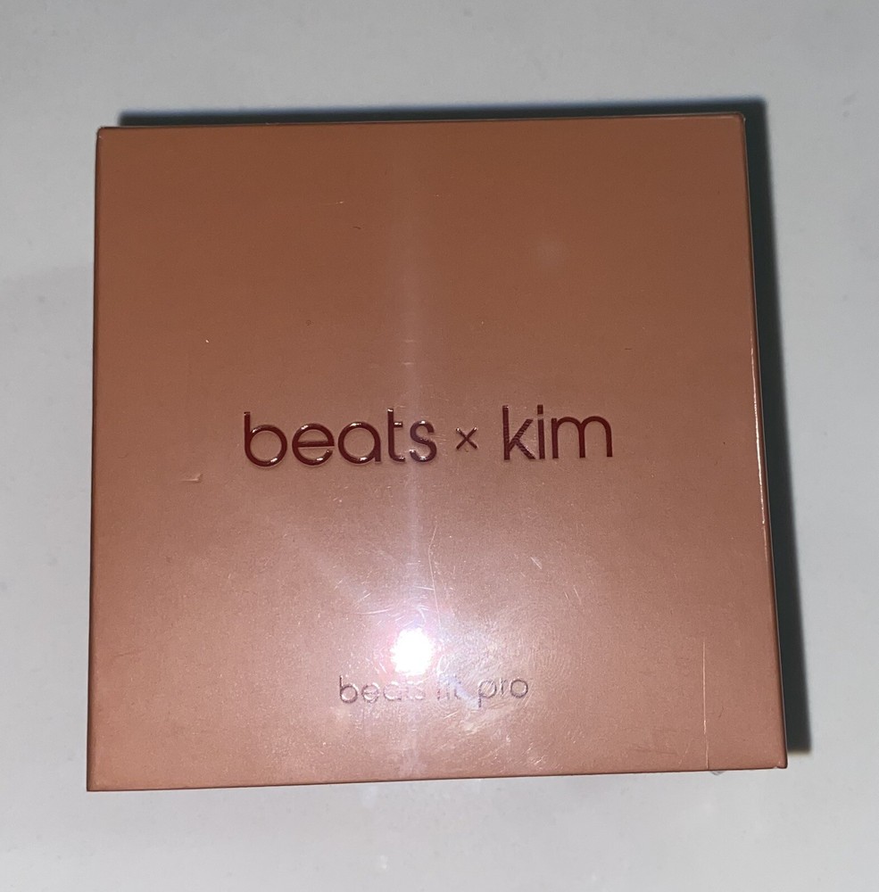 Beats by Dr. Dre Fit Pro Kim K Special Edition True Wireless Earbuds - New