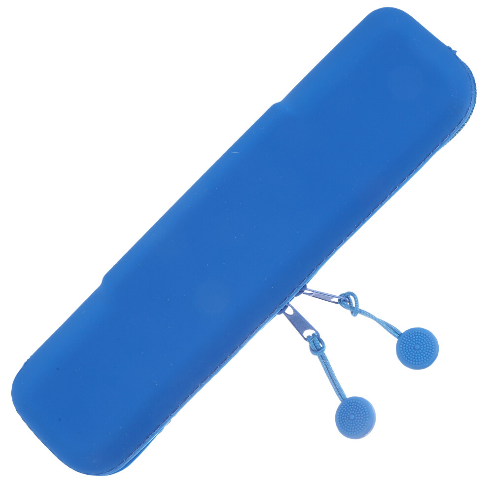 Pouch Portable Makeup Brush Storage Bag Small Holder Travel