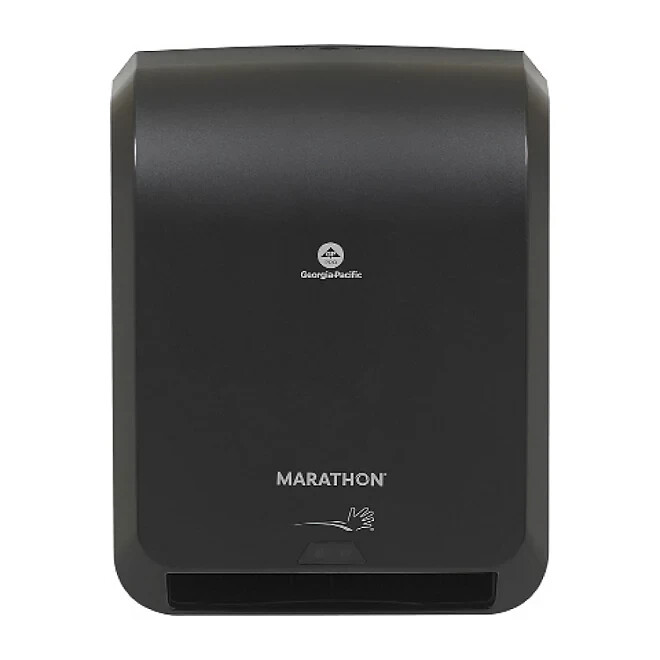 Marathon Automated Paper Towel Dispenser *FREE SHIPPING*-image