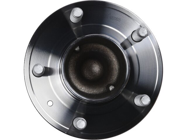 Rear API PDL Wheel Hub Assembly Compatible with 2016-2019 Buick Cascada 55HTXJ