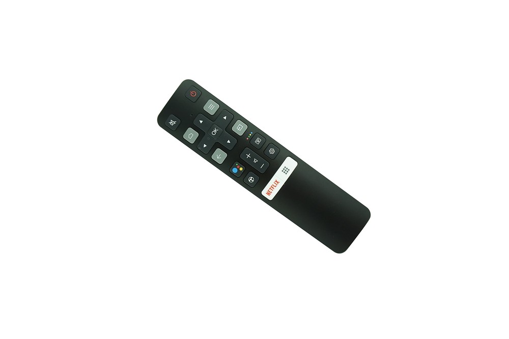 Thomson Smart TV Voice Remote for 55UV6416W 43UC6346 4K HDTV-image