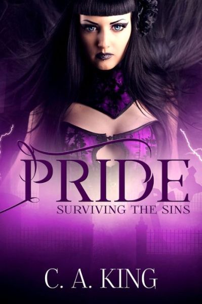 Surviving The Sins: Pride