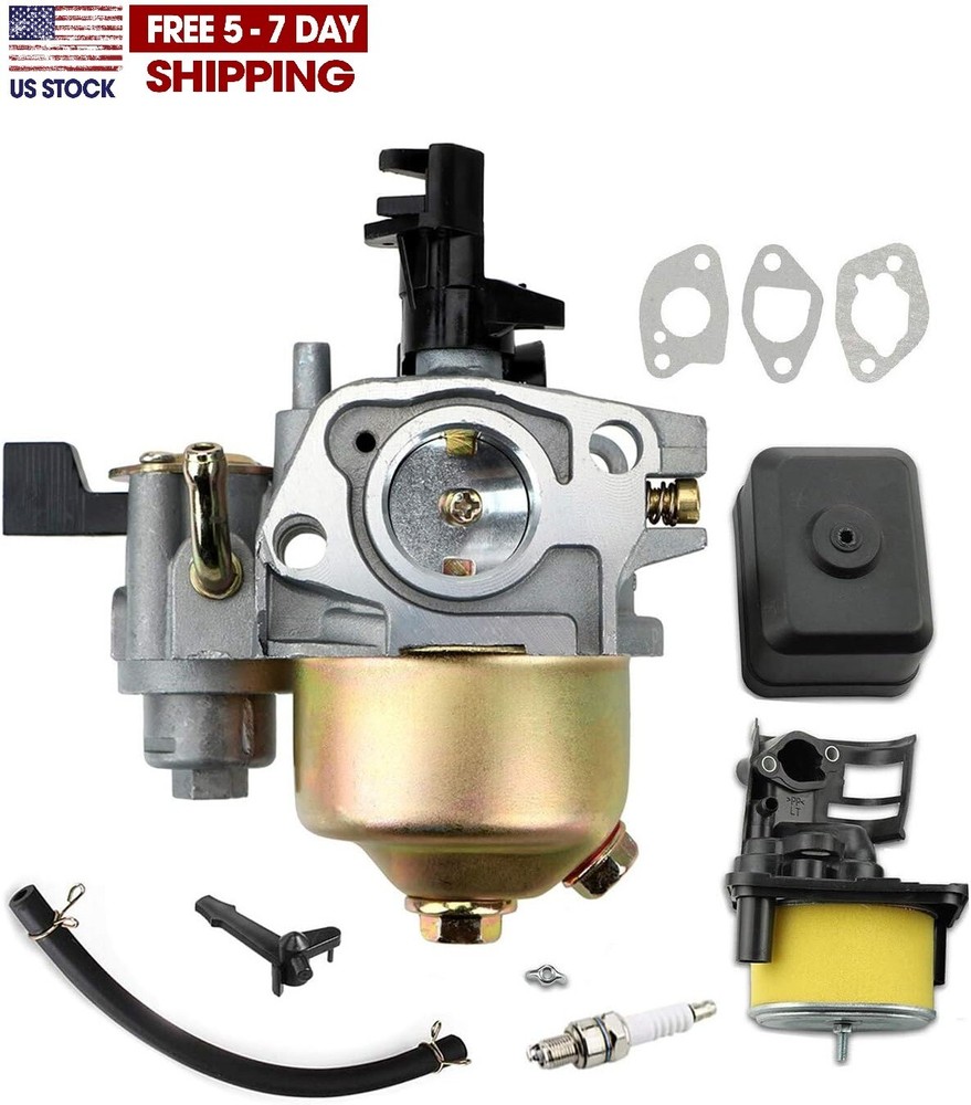 Ryobi 2900 3200 3600 PSI Pressure Washer Carburetor for Honda GX200 Engine