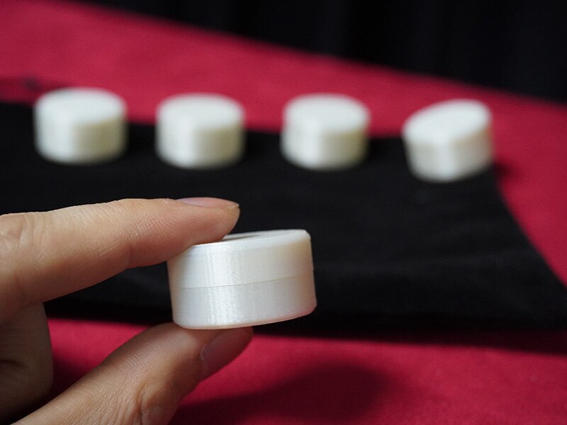 Master Mental Box Magic Tricks for Close-Up and Stage Illusions with Mentalism Props and Gimmicks for Magicians