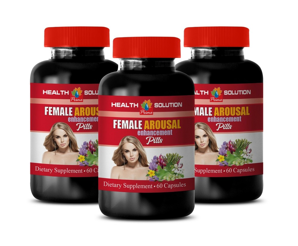 maca root supplement for women - FEMALE AROUSAL PILLS - tribulus terrestris 3B