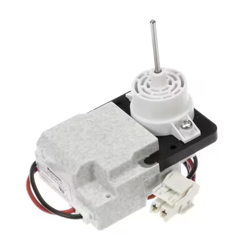 New OEM Frigidaire 5304530651 Refrigerator Evaporator Fan Motor ~SHIPS FAST! 5D