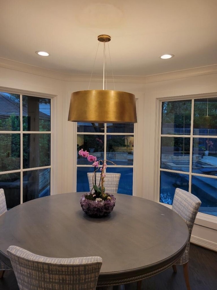 visual comfort chandelier-image