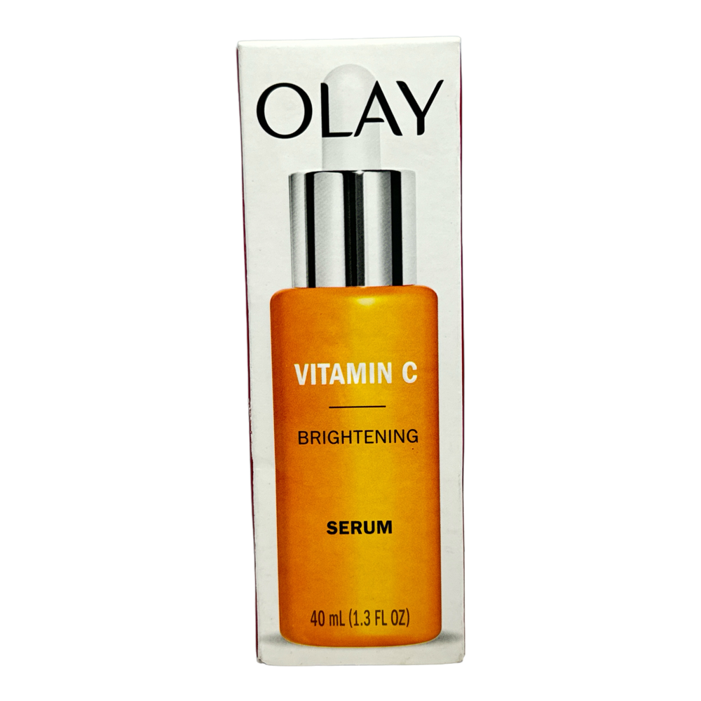 Olay Vitamin C Brightening Serum 40ml/1.3fl.oz. New