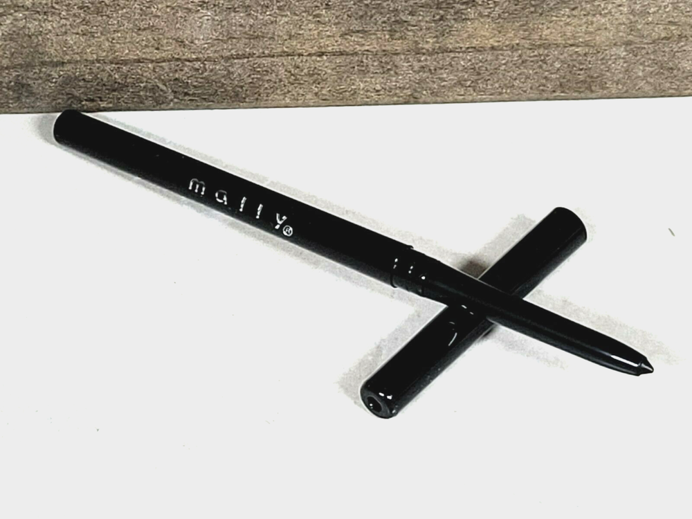 Mally Evercolor Gel Waterproof Liner - Graphite - full size