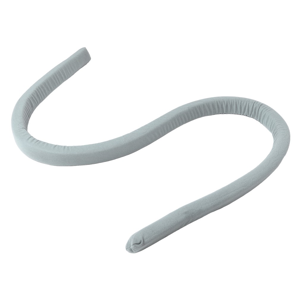 Twin Bed Bridge Pet Blocker for Frame and Cushion Gap