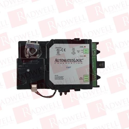 AUTOMATED LOGIC UASF / UASF (USED)-image