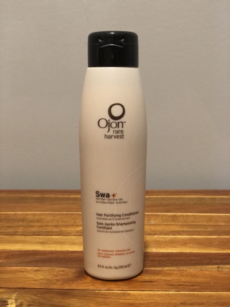 Ojon Rare Harvest SWA+ Hair Fortifying Conditioner 8.5 fl oz