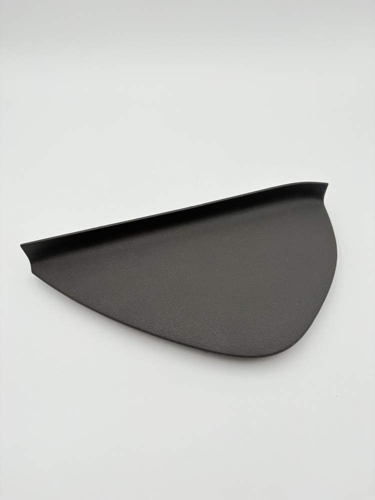 08-09 Ford Taurus Limited Left Driver Side Dash End Cap Trim OEM