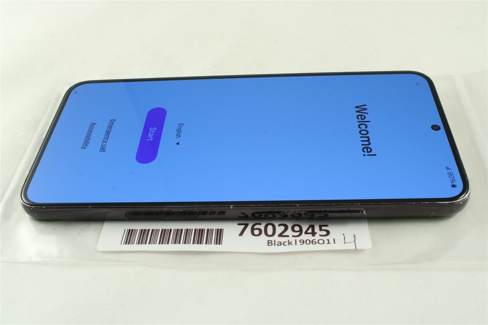 Samsung Galaxy S22+ 5G 128GB Unlocked AT&T T-Mobile Verizon 100% batt! 7602945