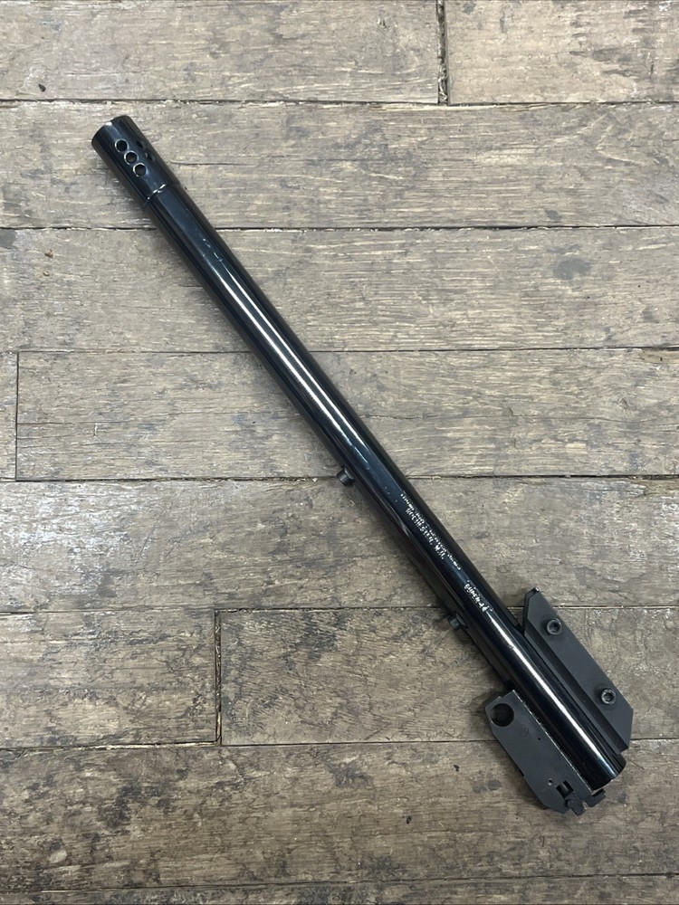 T/C Contender Super 14 Pistol Barrel in 7-30 Waters Caliber