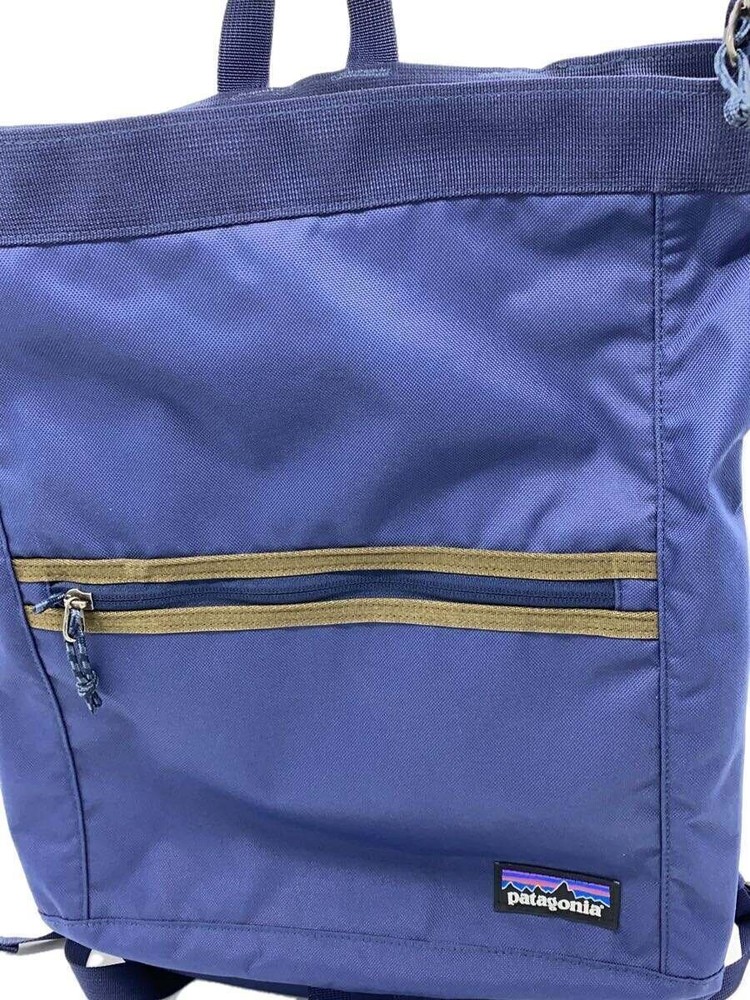 Patagonia Backpack/-/Nvy/Sty48021Fa18 1257