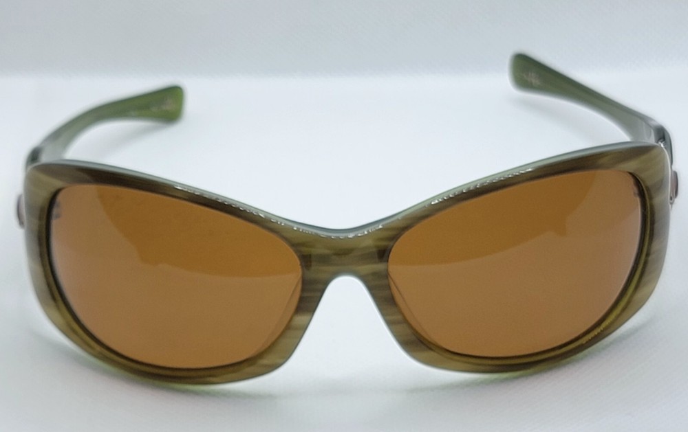 oakley dangerous sunglasses Green