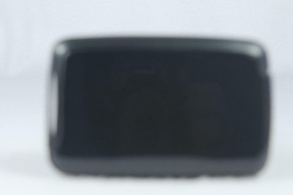 Credit Card or Business Card Holder BLACK #SWA-AW24 NEW!-image