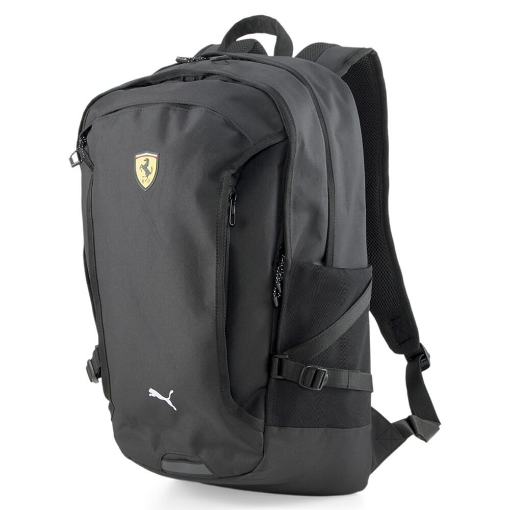 Puma SF Sportswear Statement Backpack for Men - Travel & Casual - OSFA - 07956401