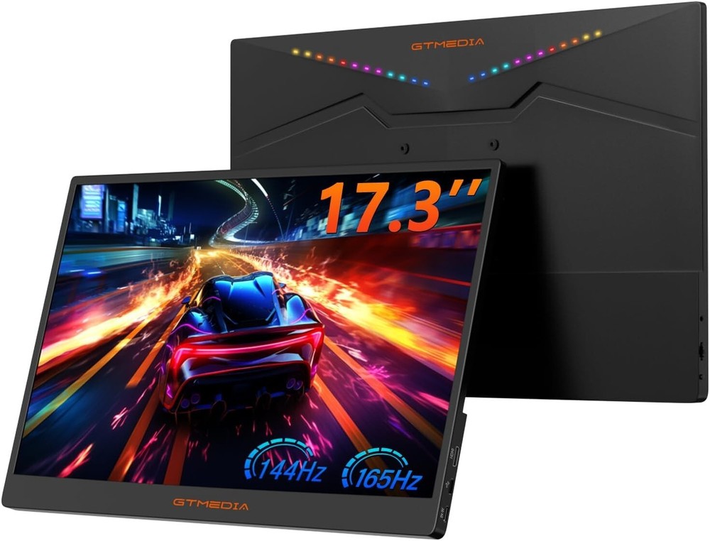 GTMEDIA GAMEMATE 17.3