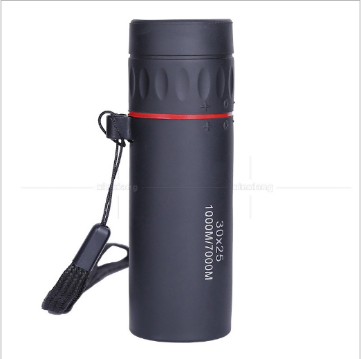 1pc Portable Outdoor Camping Sports Mini Pocket Monocular Compact Telescope
