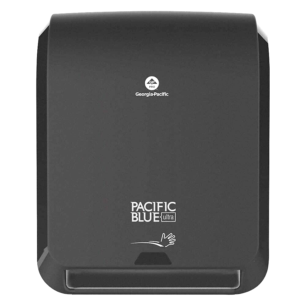 Georgia Pacific 59590 Automated Paper Towel Dispenser w/Stub Feature-image
