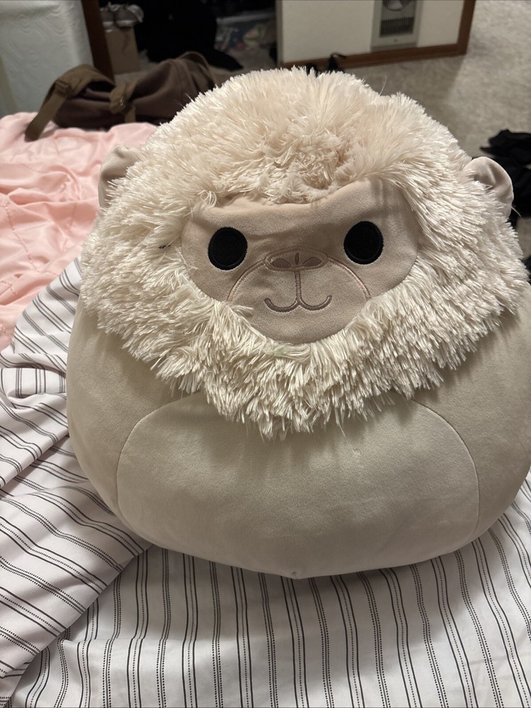 Squishmallows 16