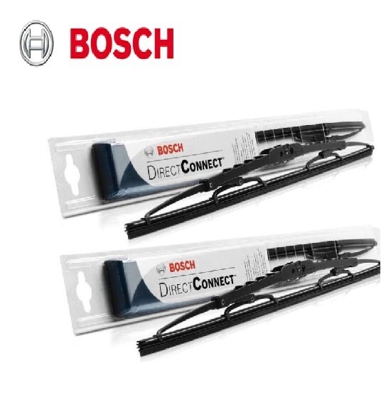 Новый BOSCH DC 20 «/ 20» стеклоочиститель лезвия набор из 2 «OEM» качество спереди слева + справа