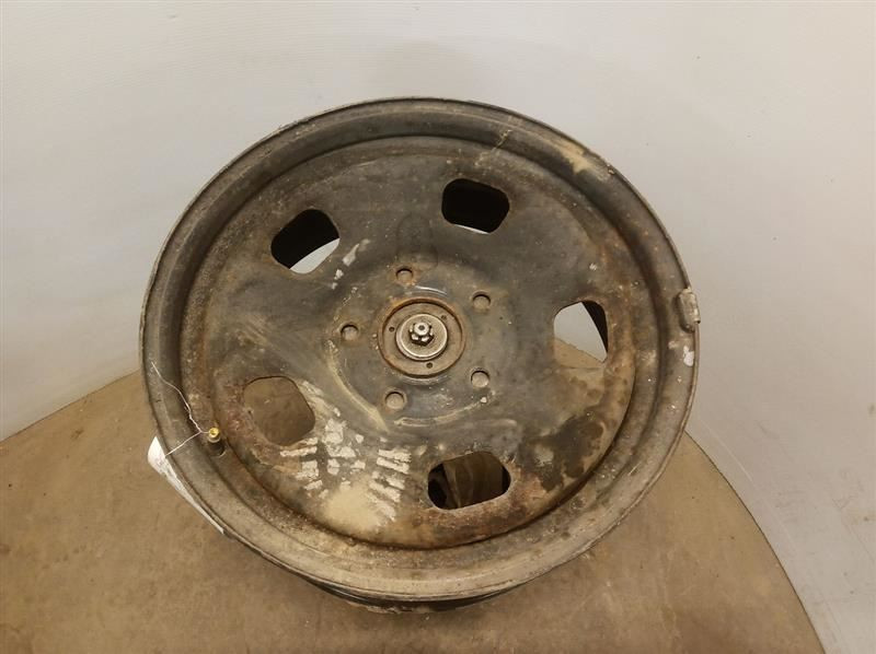 17x5-1/2 Wheel Rim from 2014 Dodge Ram 1500 10290983