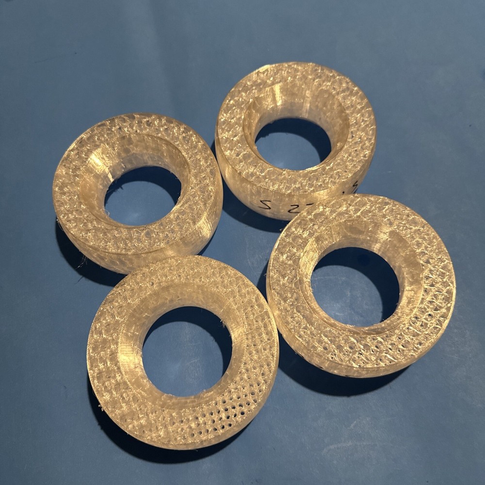 2.2 Rim 1.9 Tire  Streched Inserts 4.75 Printed Inserts. Message  B4 Purchase !