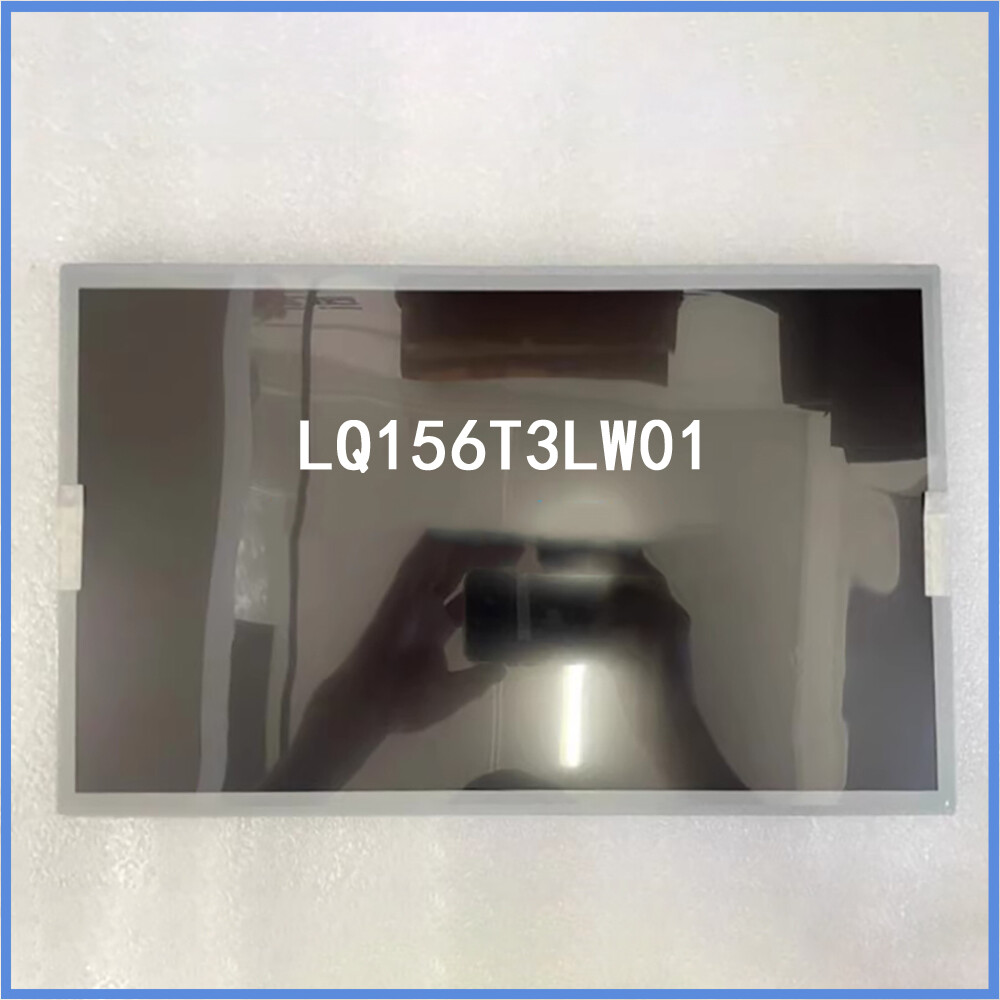 High Quality LCD control Panel monitor 15.6-Inch LQ156T3LW01 for Sharp Brand new