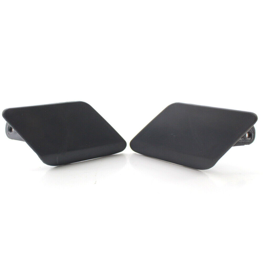 Headlight Washer Nozzle Cover Cap For BMW F30 F31 3 Series 12-15 320i 328i 335i