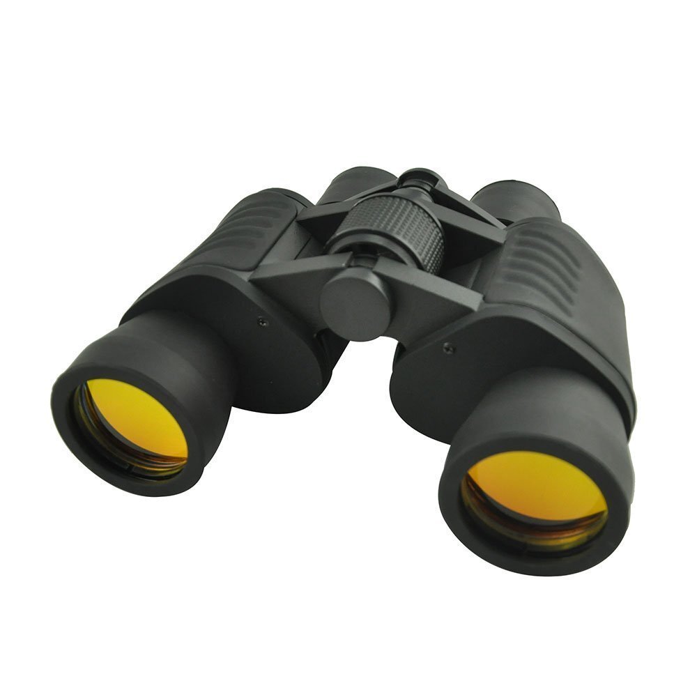 BIAL Binoculars For Adults, HD Binoculars Day And Night Vision10 X 40mm