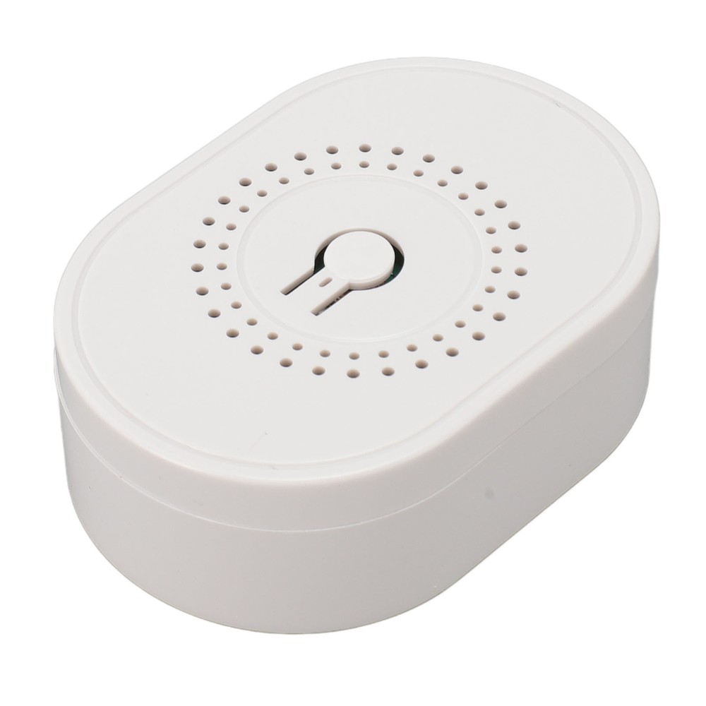 Smart WiFi Relay Switch with Timer Voice Control for DIY Lighting