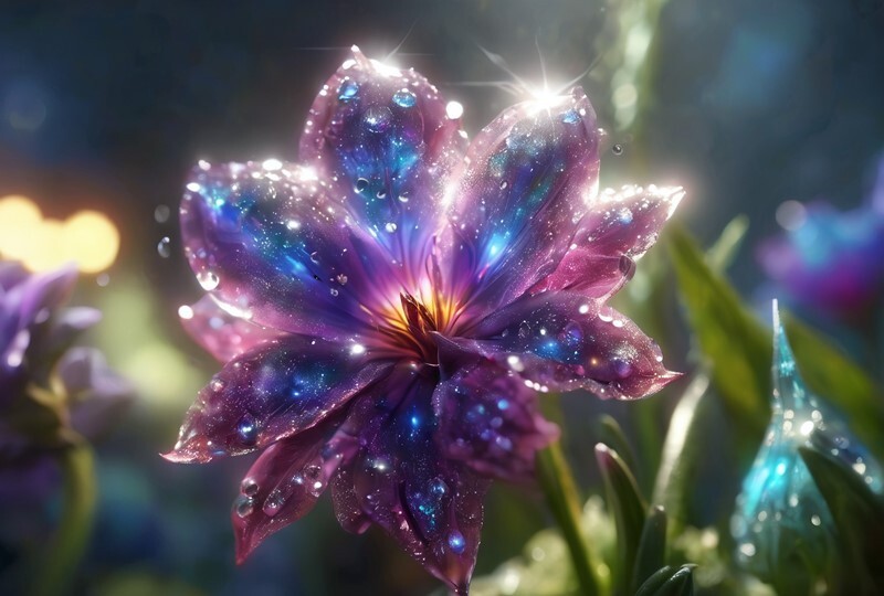 Digital Art Wallpaper Background Image Photo #15007-image