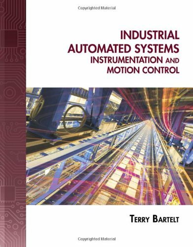 Automated Industrial Systems by Terry L M Bartelt for Efficient Automation-image